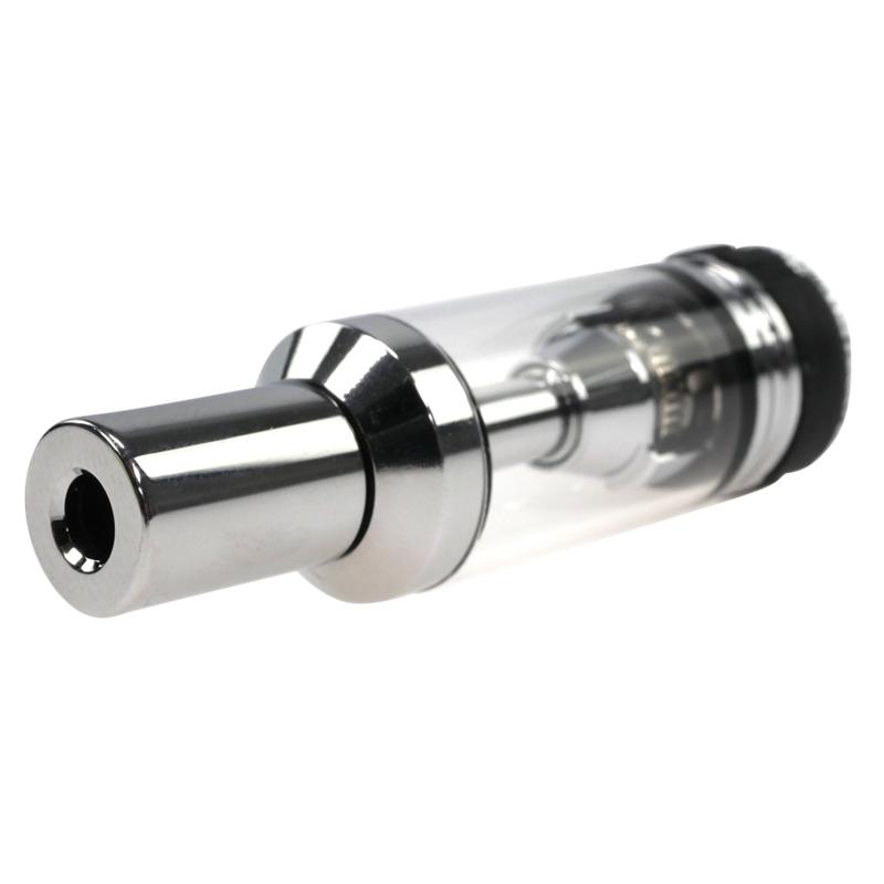 Eleaf GSTurbo Clearomizer - 1,8 ml - 15 mm - MTL 