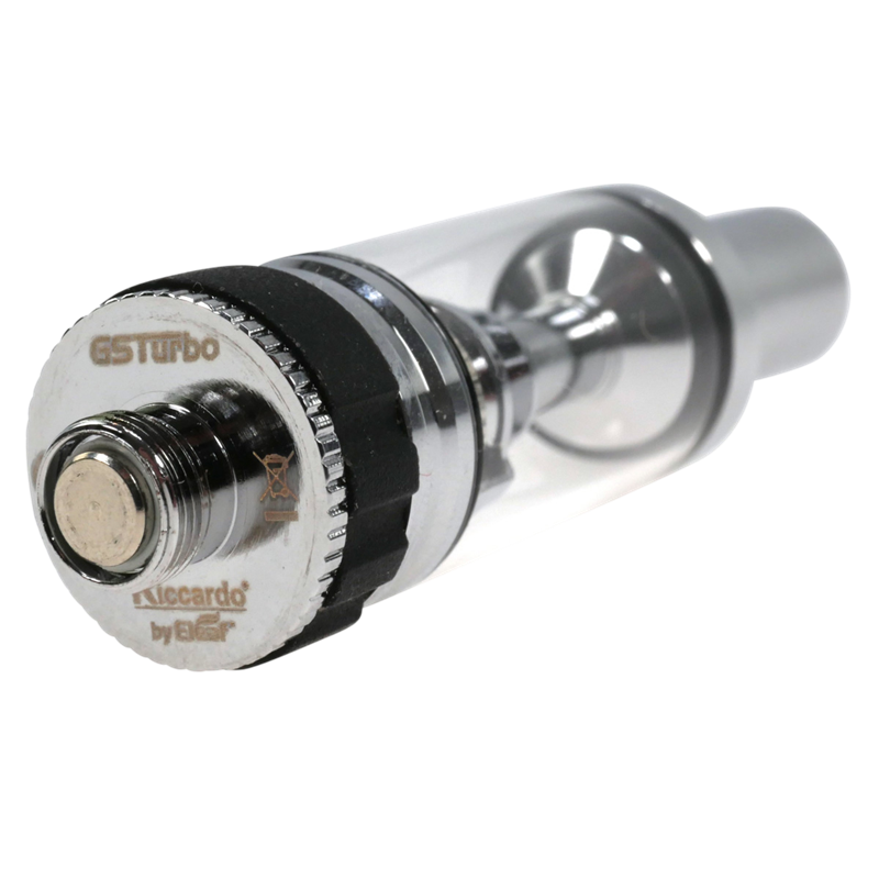 Eleaf GSTurbo Clearomizer - 1,8 ml - 15 mm - MTL 