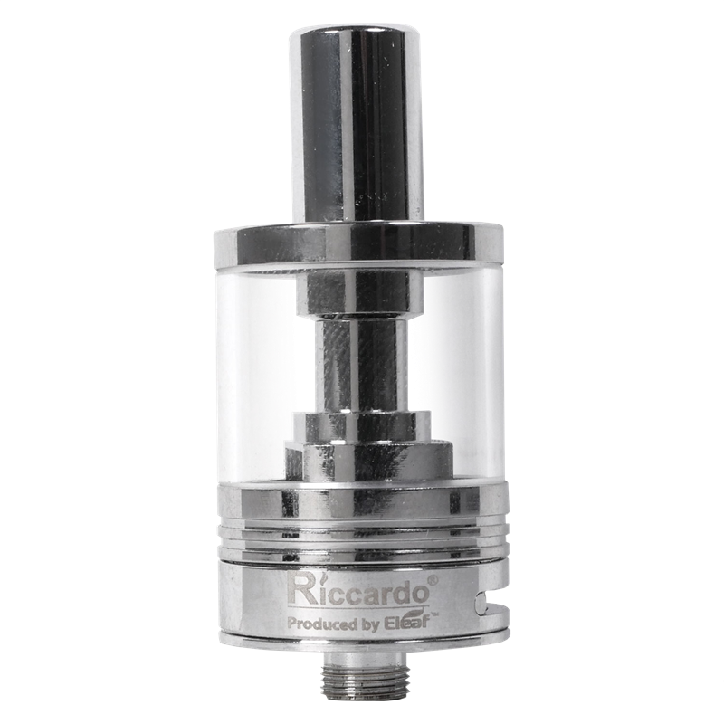 Riccardo GS Tank Clearomizer 3,0 ml
