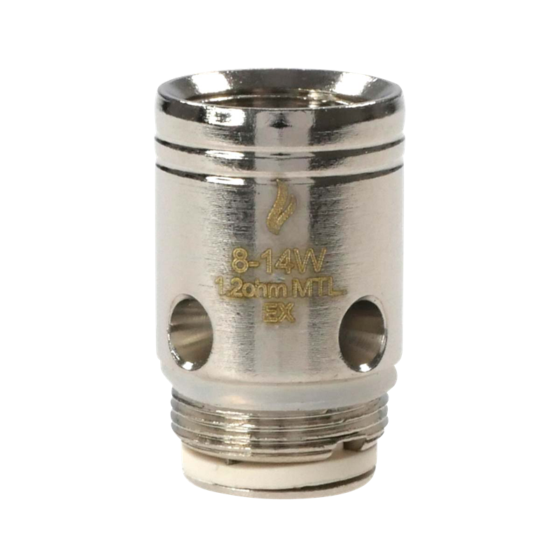 Joyetech EX Series Coils - NiCr - 5 Stck - 1,2Ohm - MTL 