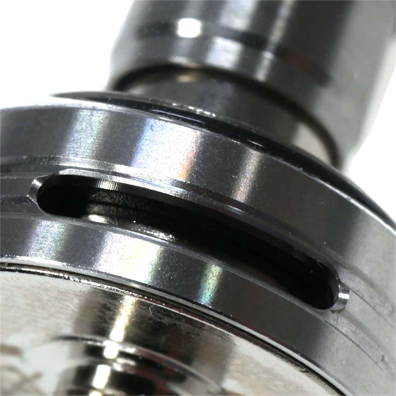 Joyetech Exceed D22 Verdampfer - 22mm - 3,5 ml - DL/MTL 