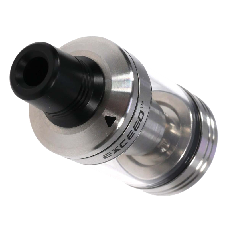 Joyetech Exceed D22 Verdampfer - 22mm - 3,5 ml - DL/MTL 
