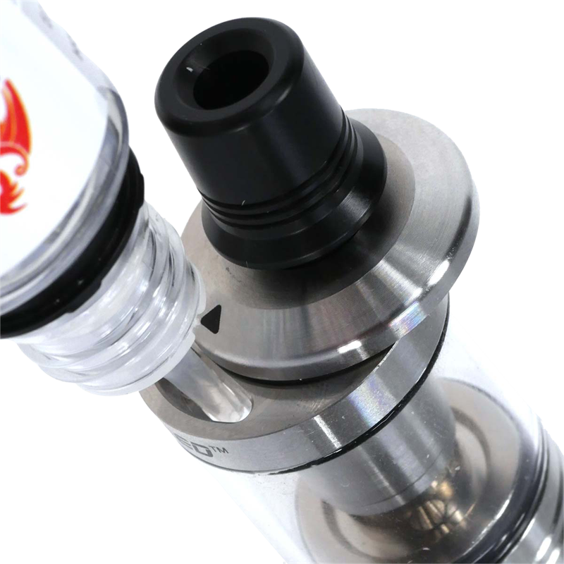 Joyetech Exceed D22 Verdampfer - 22mm - 3,5 ml - DL/MTL 