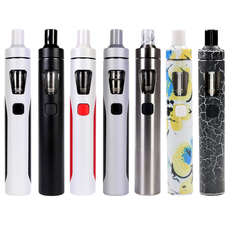 Joyetech eGo AIO Starterset 1500 mAh