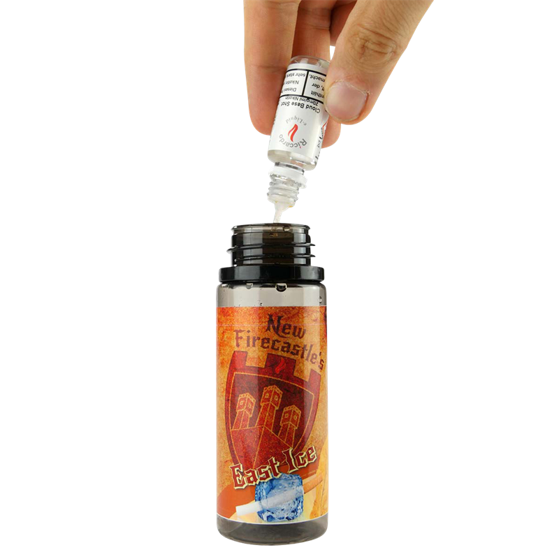 New Firecastle Aroma - American Blend - 20 ml - DIY  