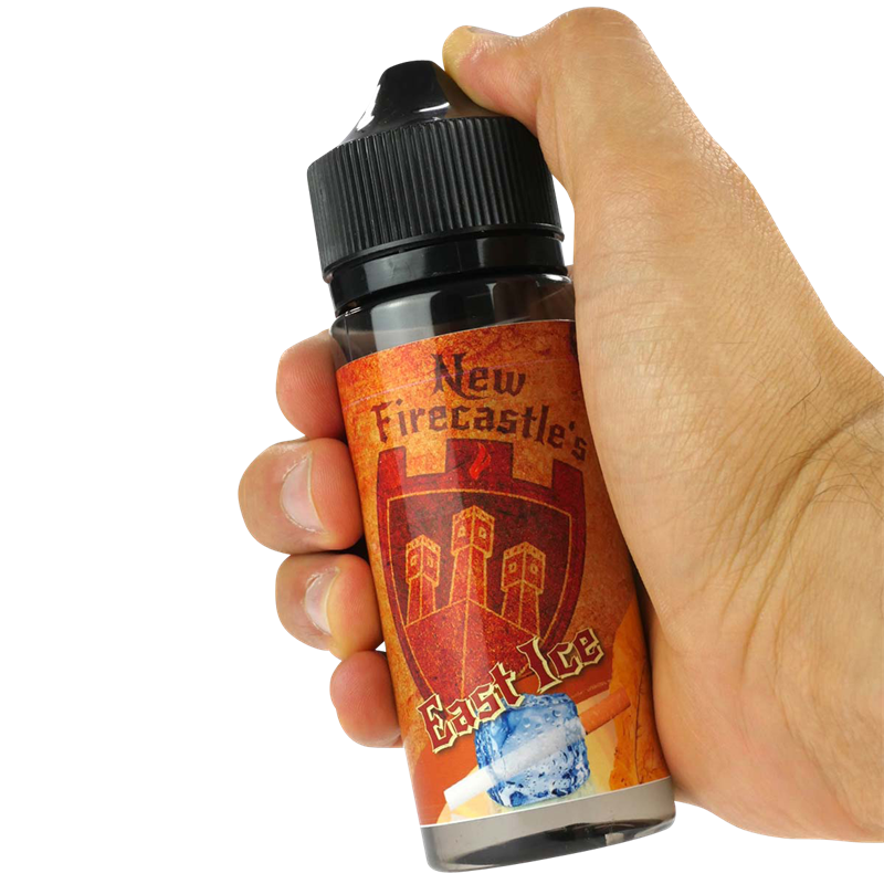 New Firecastle Aroma - 7leaves - 20 ml - DIY 