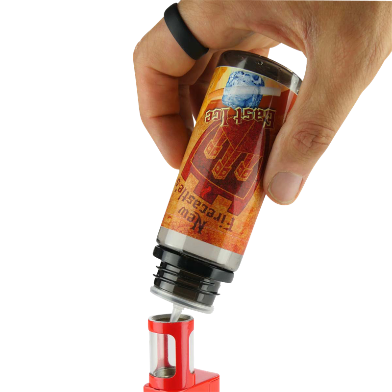 New Firecastle Aroma - 7leaves - 20 ml - DIY 