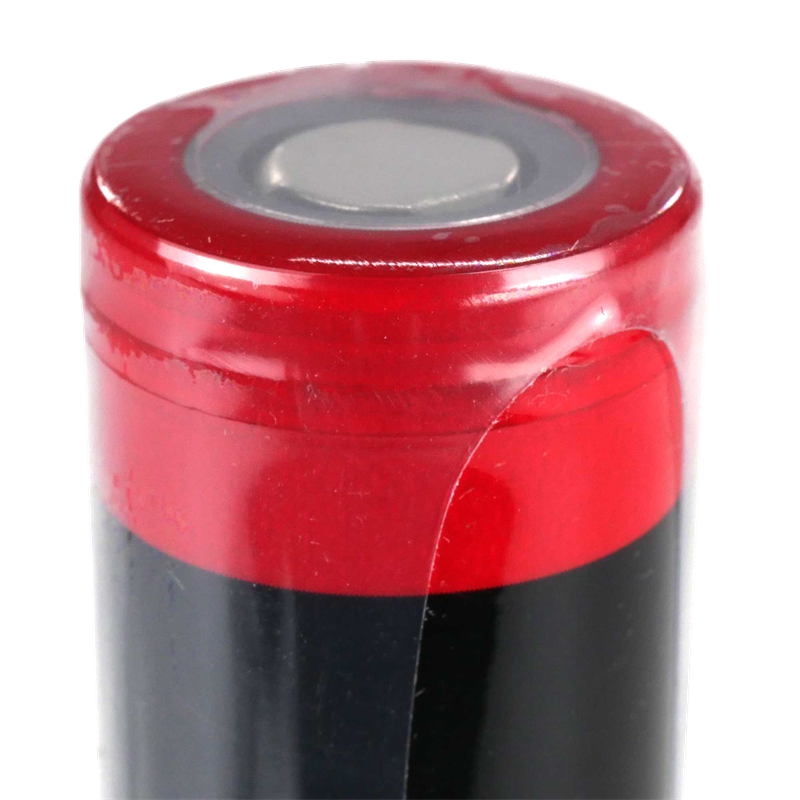 Riccardo 18650 VTC6 Akku 3,7 V - 3000 mAh (30A) 