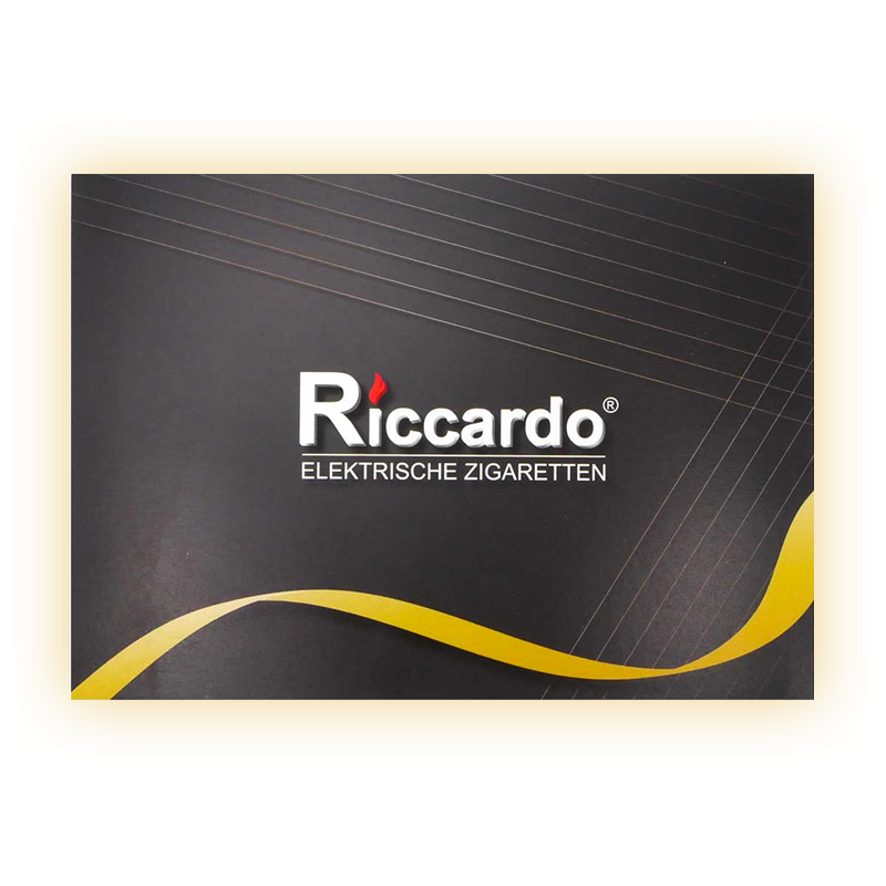 Riccardo® Gutschein - 75 EUR