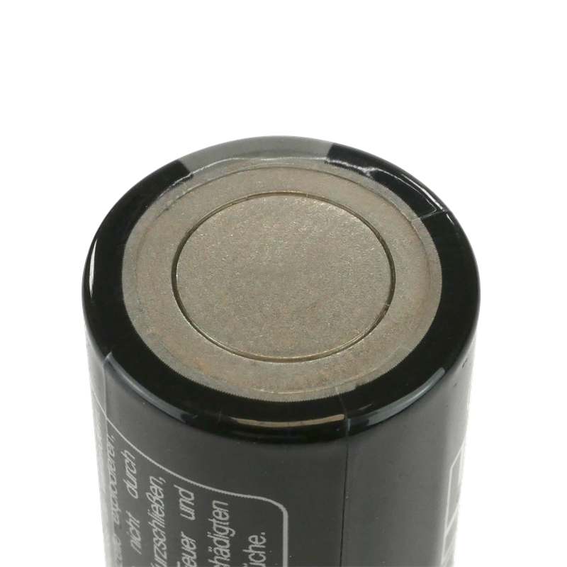 Riccardo Proteus longlife 18650 Akku - 3000 mAh - 2er Pack  
