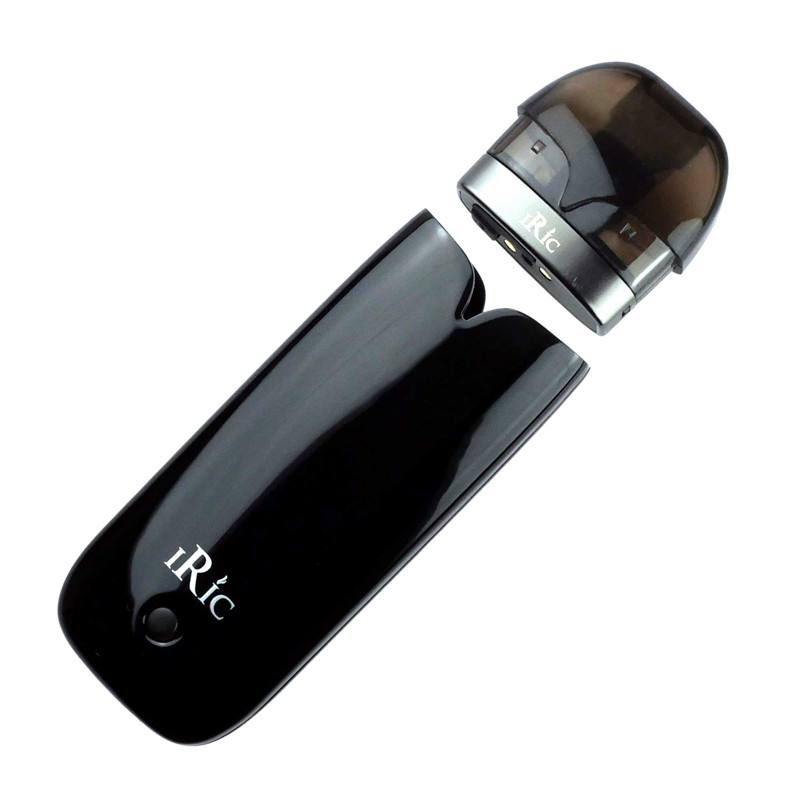 Riccardo iRic Pod - Pod System - 2ml - 650 mAh 