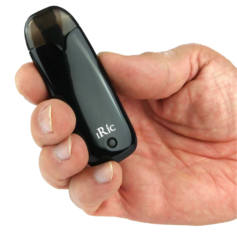 Riccardo iRic Pod - Pod System - 2ml - 650 mAh 