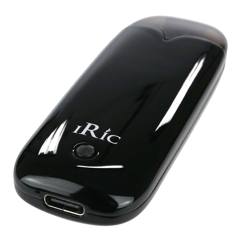 Riccardo iRic Pod - Pod System - 2ml - 650 mAh 