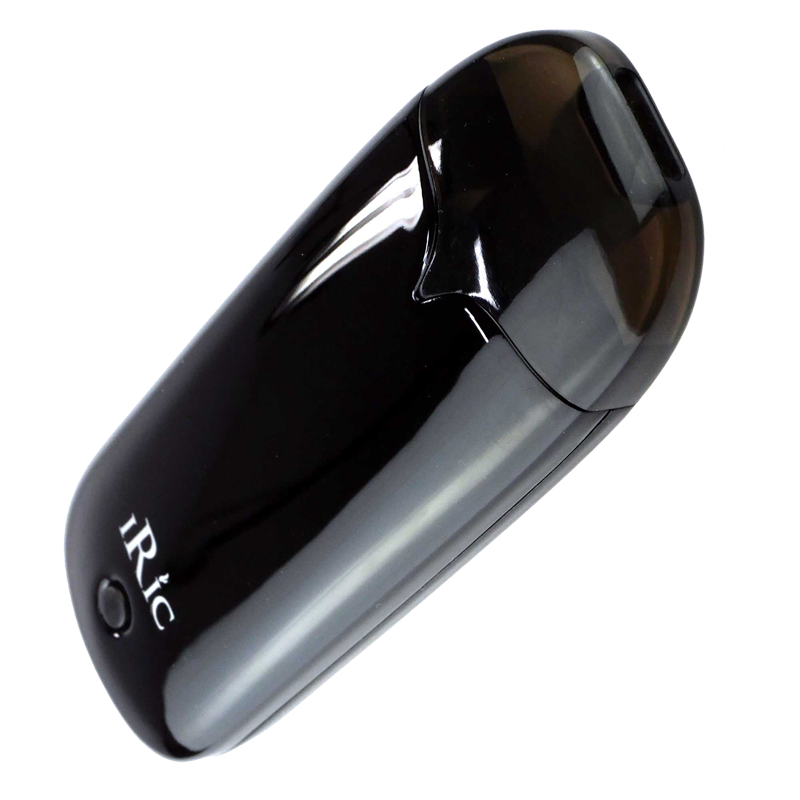 Riccardo iRic Pod - Pod System - 2ml - 650 mAh 