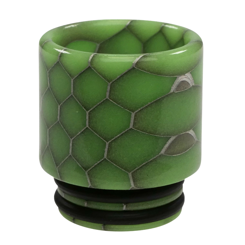 SMOK Cobra Drip Tip - 810er Mundstck - Luminous Drip Tip  