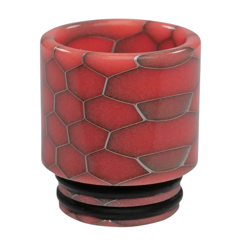 SMOK Cobra Drip Tip - 810er Mundstck - Luminous Drip Tip 