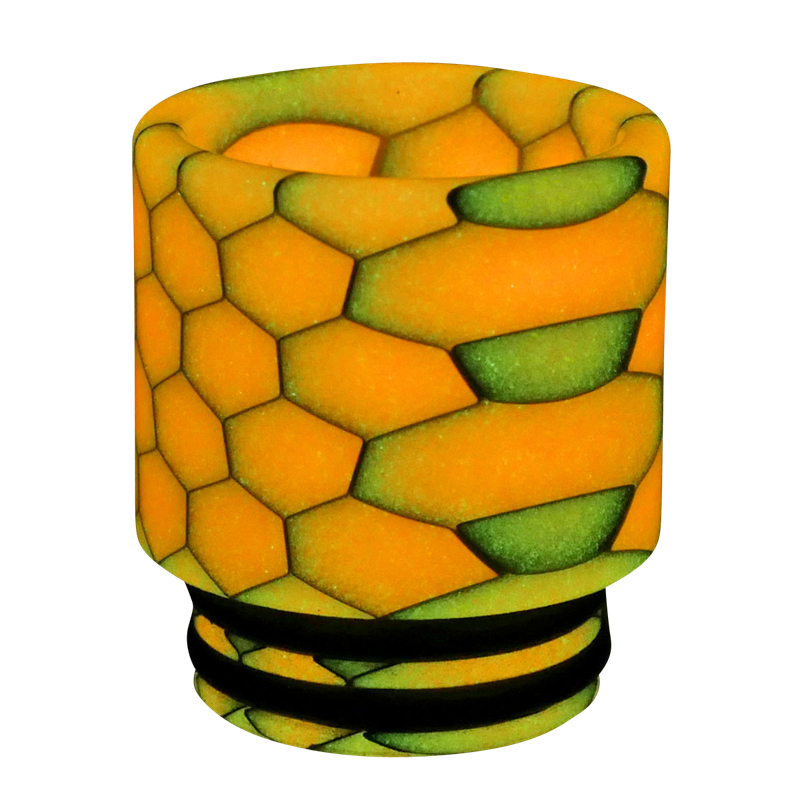 SMOK Cobra Drip Tip - 810er Mundstck - Luminous Drip Tip  