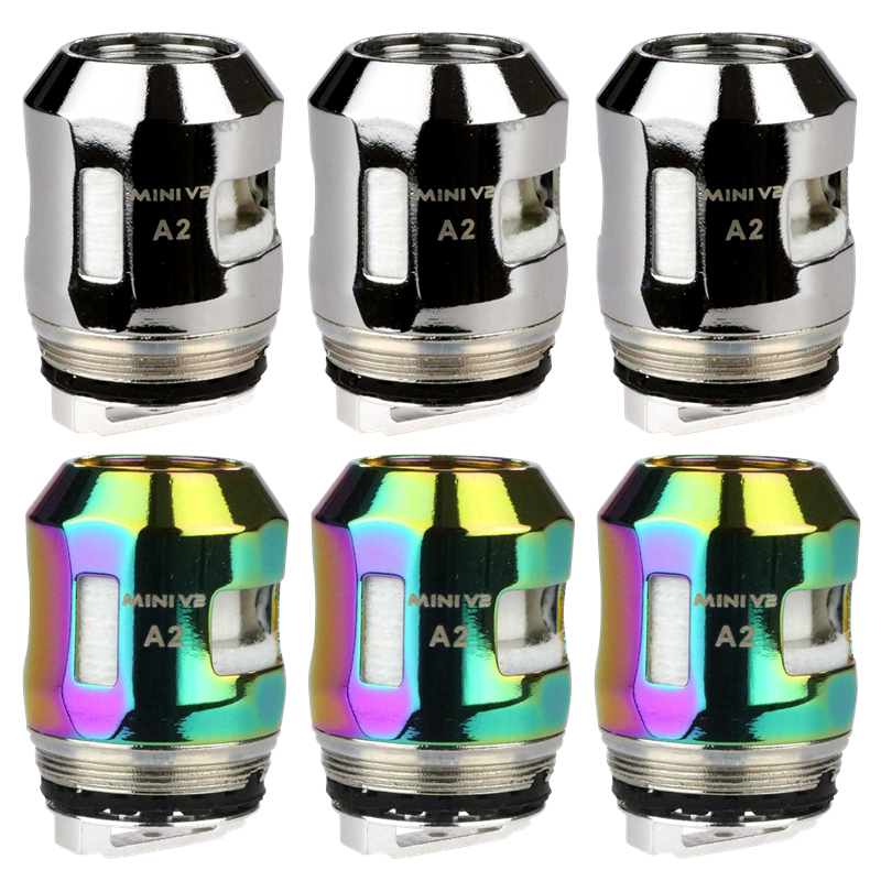 SMOK TFV Mini V2 A2 Coil - 0,2 Ohm - 3er Pack