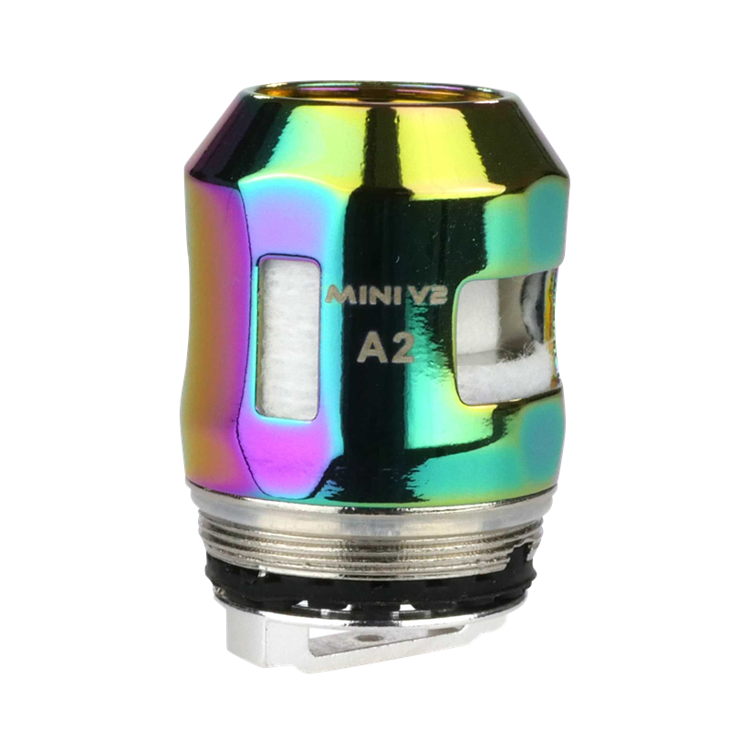 SMOK TFV Mini V2 A2 Coil - 0,2 Ohm - 3er Pack 