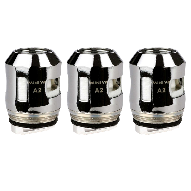 SMOK TFV Mini V2 A2 Coil - 0,2 Ohm - 3er Pack