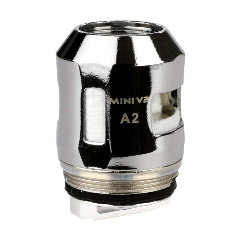 SMOK TFV Mini V2 A2 Coil - 0,2 Ohm - 3er Pack 