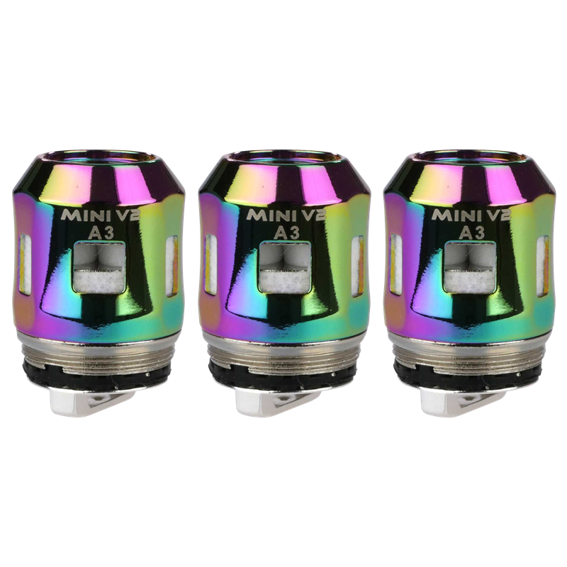 SMOK TFV Mini V2 A3 Coil - 0,15 Ohm - 3er Pack