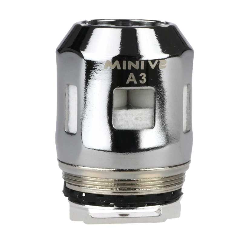 SMOK TFV Mini V2 A3 Coil - 0,15 Ohm - 3er Pack 
