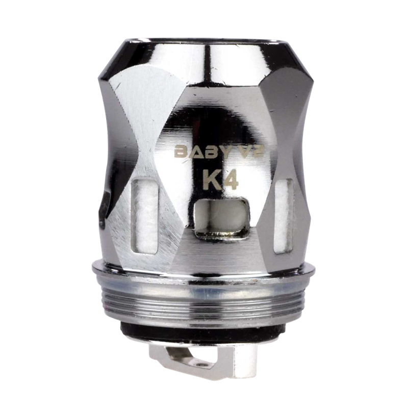 SMOK TFV Mini V2 K4 Coil - 0,15 Ohm - 3er Pack 