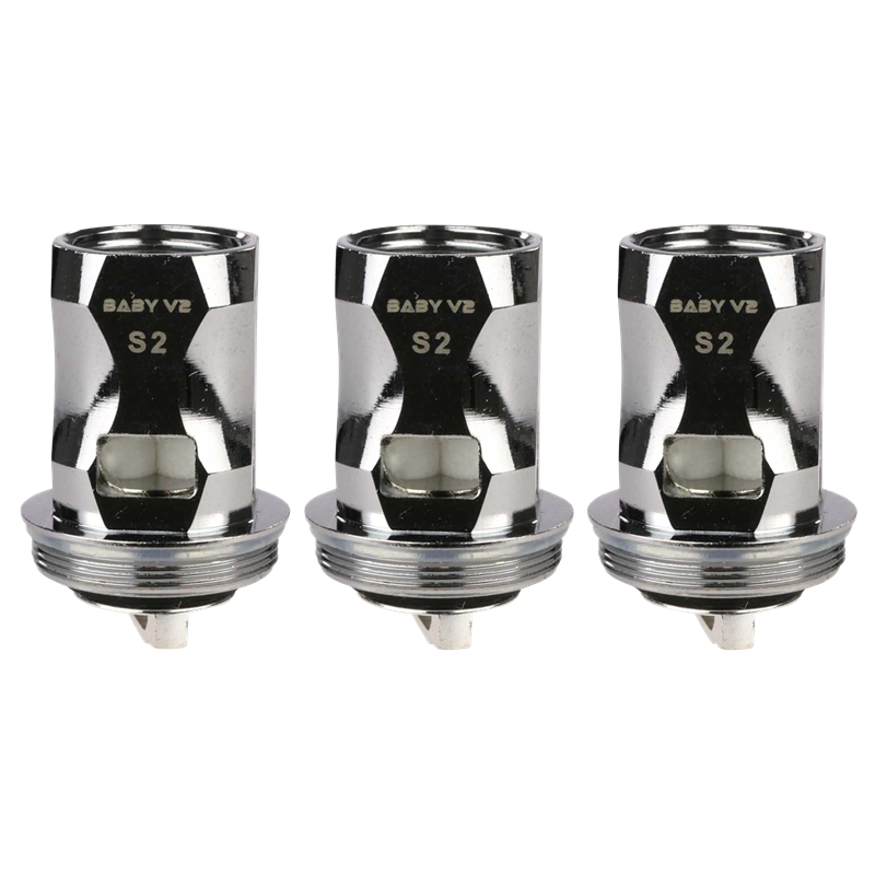 SMOK TFV Mini V2 S2 Coil - 0,15 Ohm - 3er Pack