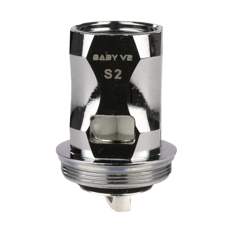 SMOK TFV Mini V2 S2 Coil - 0,15 Ohm - 3er Pack 