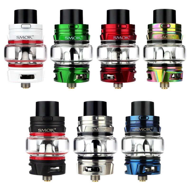 SMOK TFV Mini V2 Tank - Clearomizer - 25 mm - 5,0 ml - DL 