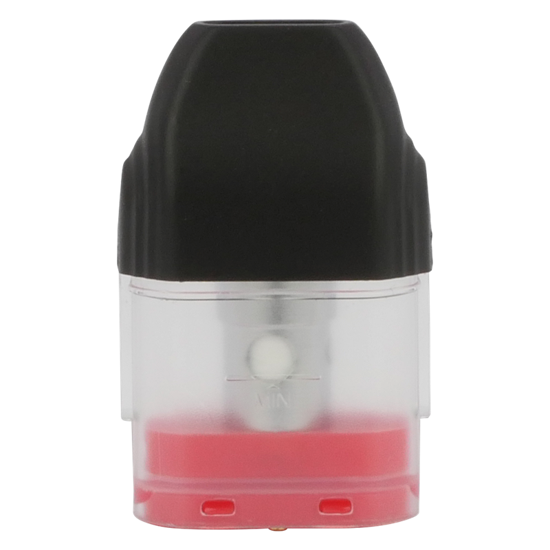 Uwell Caliburn KoKo Pod / Cartridge - 4er Pack - 1,2 Ohm  