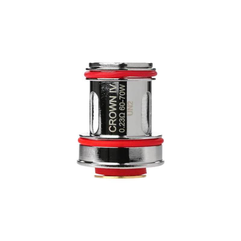 Uwell Crown 4 Tank Meshed Coils UN2 - 4er Pack - DL 