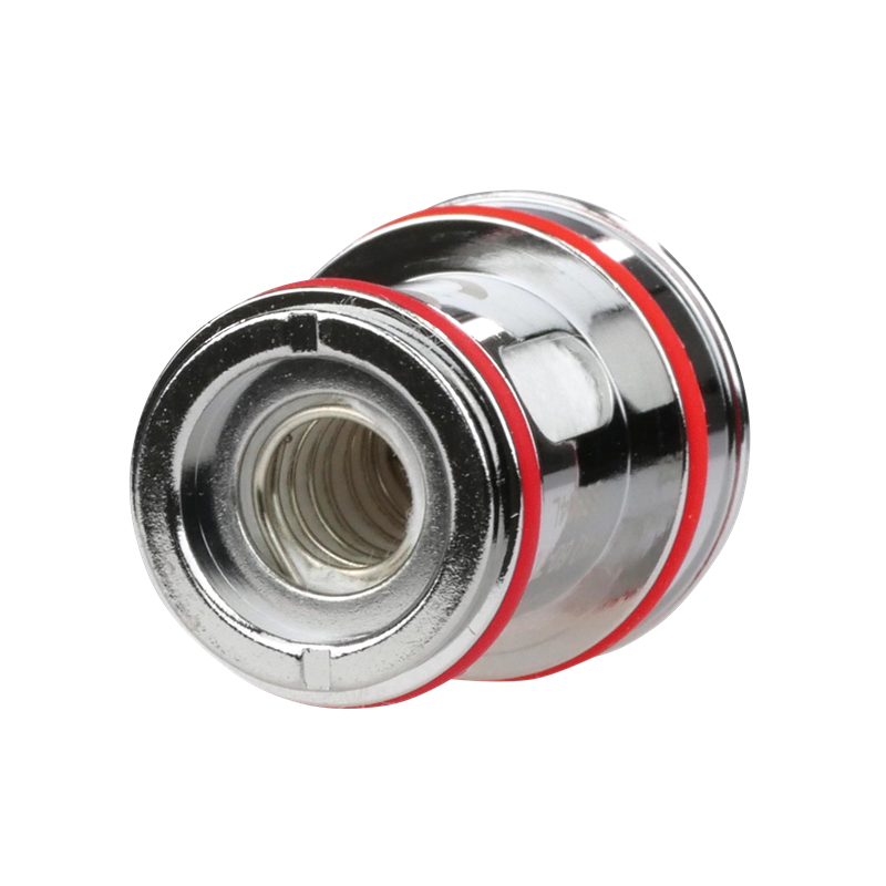 Uwell Crown 4 Dual SS904L Coils - 4er Pack - DL 