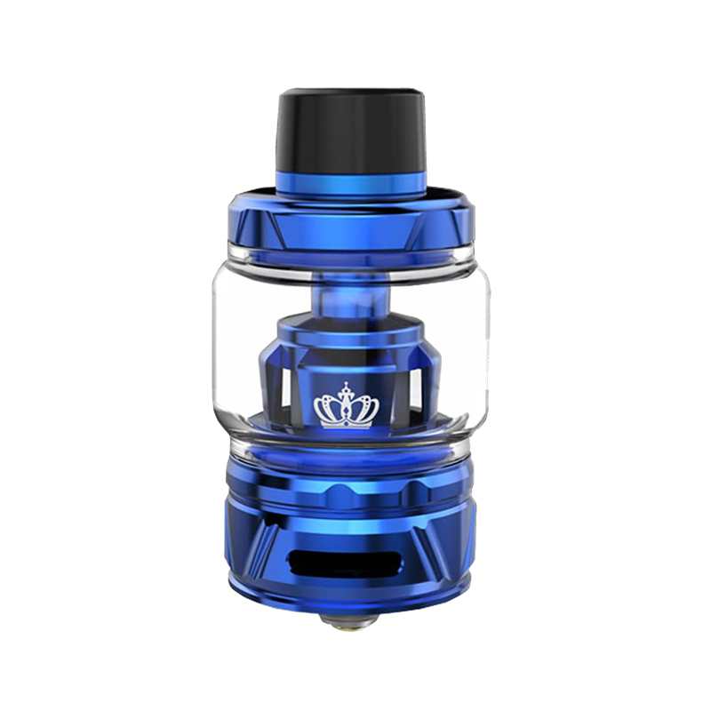 Uwell Crown 4 Kit 200 Watt Box Mod 5 0 Ml Crown 4 Tank Uwell Crown 4 Kit 200 Watt 5 0 Ml Set Uwell E Zigaretten Sets
