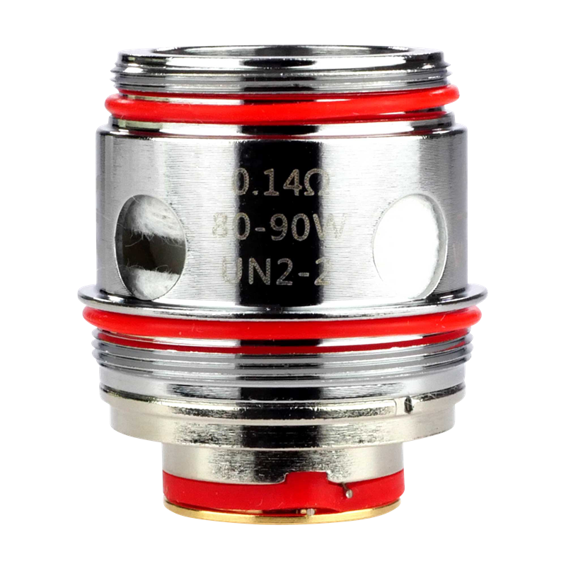 Uwell Valyrian 2 Tank UN2 Meshed Coil - 2er Pack 