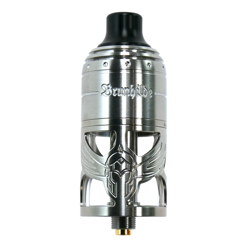 Vapefly Brunhilde MTL RTA - 23 mm - 5,0 ml - Single Coil 