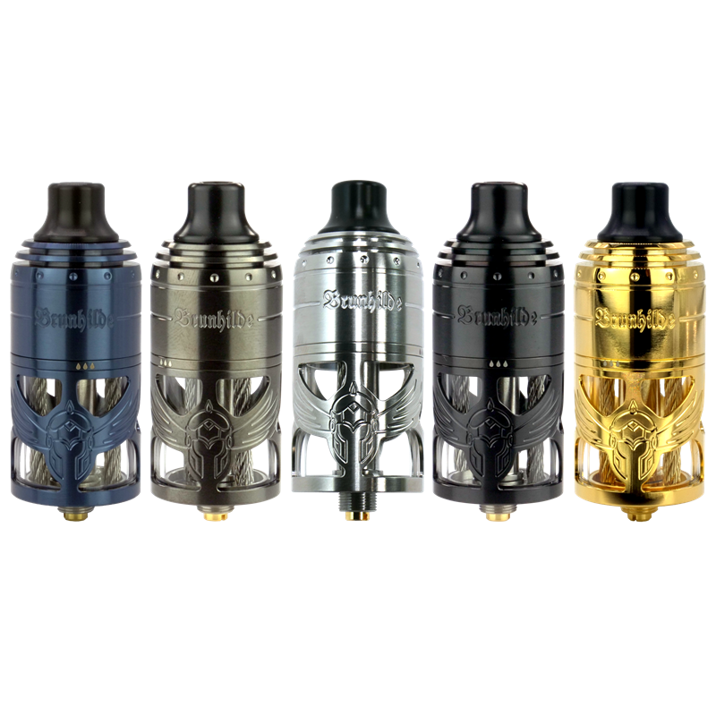 Brunhilde Mtl Rta Обзор