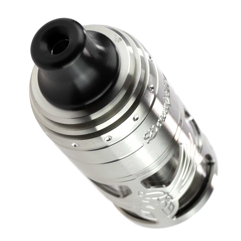 Vapefly Brunhilde MTL RTA - 23 mm - 5,0 ml - Single Coil  