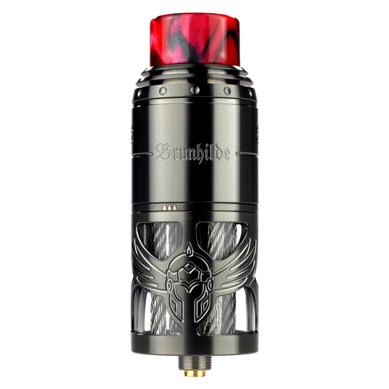 Vapefly Brunhilde RTA - 25 mm - 8,0 ml - Dual Coil