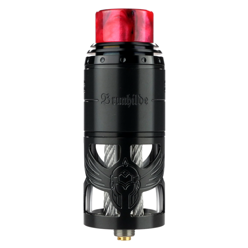 Vapefly Brunhilde RTA - 25 mm - 8,0 ml - Dual Coil