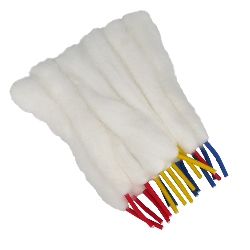 Vapefly Firebolt Cotton Threads Mixed Edition - Watte  