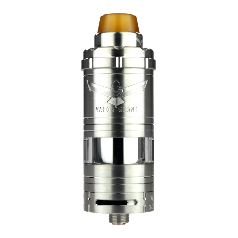 Vapor Giant V6 S Tank RTA - 23 mm - 5,5/7,0 ml - DL Tank 