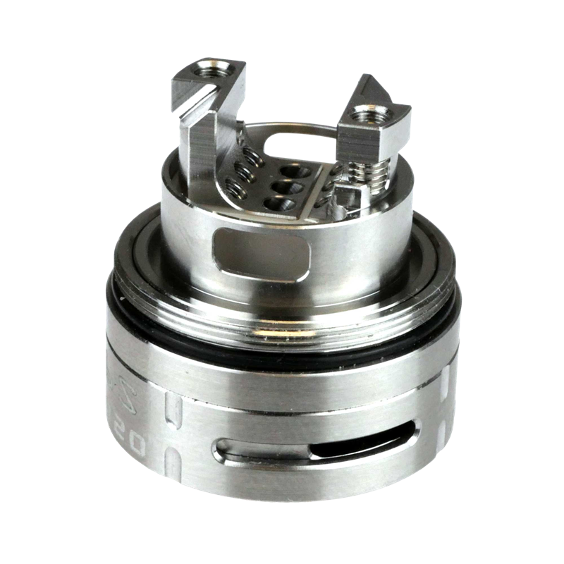 Vapor Giant V6 S Tank RTA - 23 mm - 5,5/7,0 ml - DL Tank  