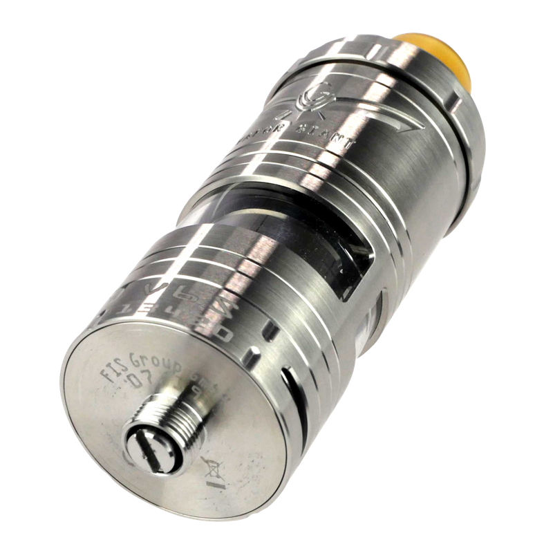 Vapor Giant V6 S Tank RTA - 23 mm - 5,5/7,0 ml - DL Tank  