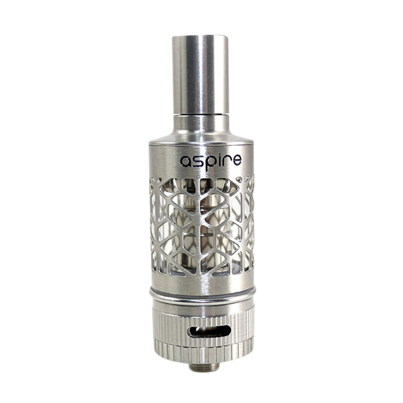 Aspire Nautilus Mini Hollowed Design Stahltank 