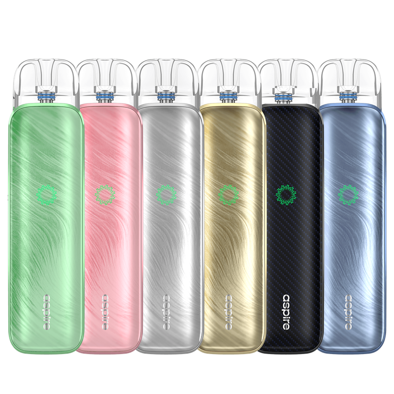 Aspire Pixo Aura 2 - Pod System - 1800 mAh - 3 ml