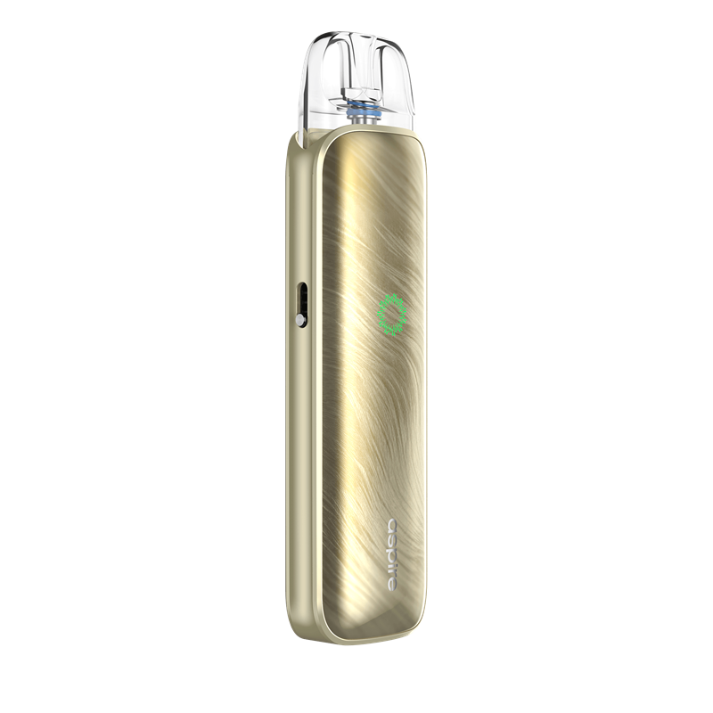 Aspire Pixo Aura 2 - Pod System - 1800 mAh - 3 ml 