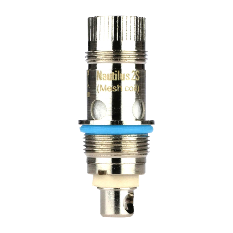 Aspire Nautilus BVC Meshed Verdampferkopf - 5 Stck 