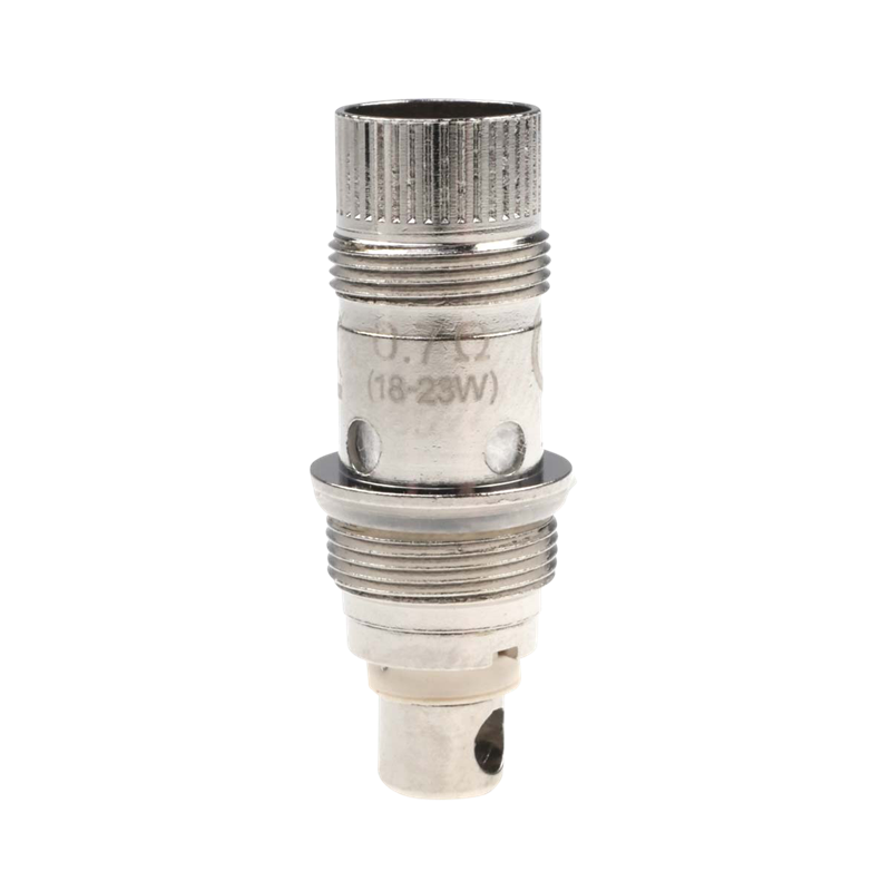 Aspire Nautilus BVC Verdampferkopf - 5 Stck 